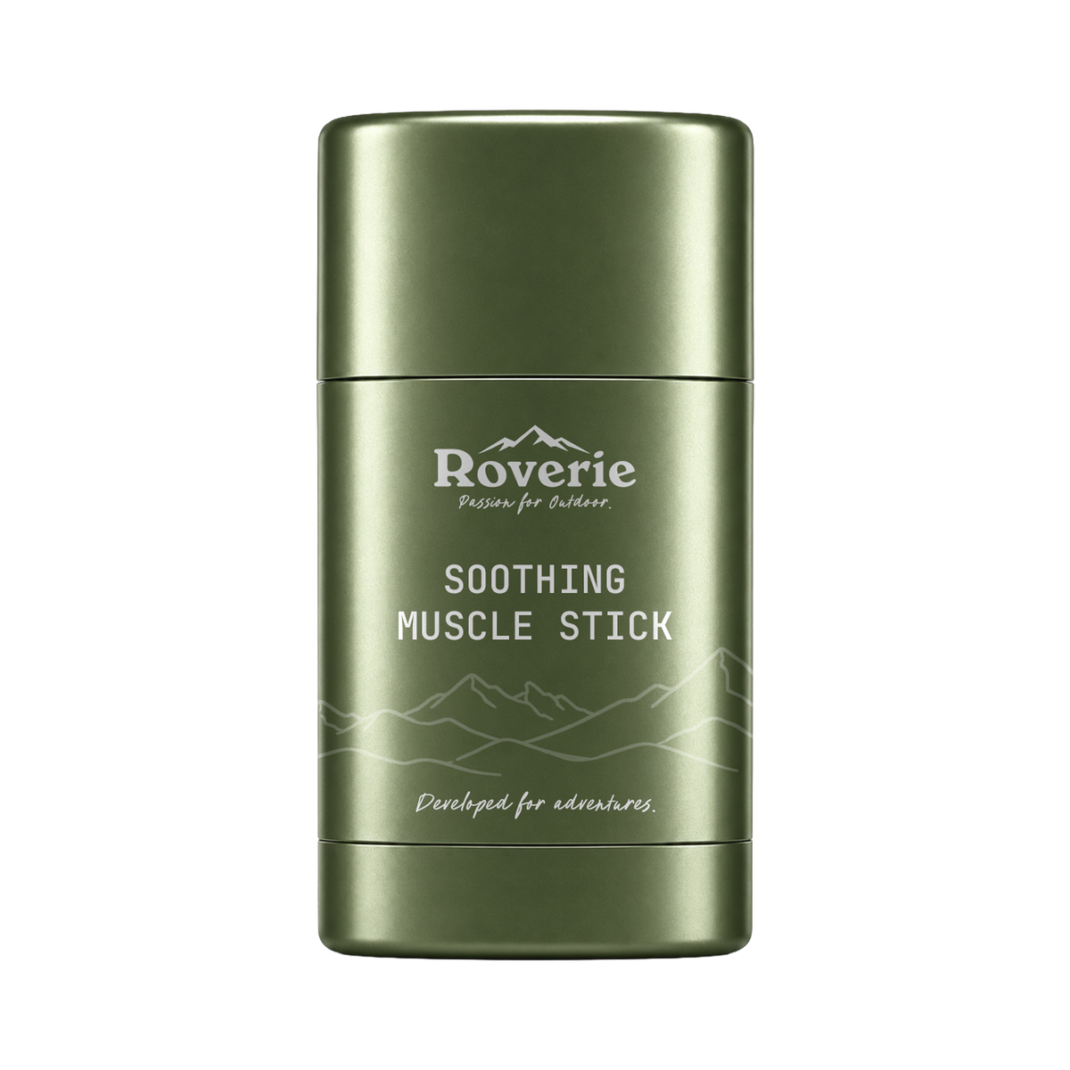 Muscle Soothing Stick